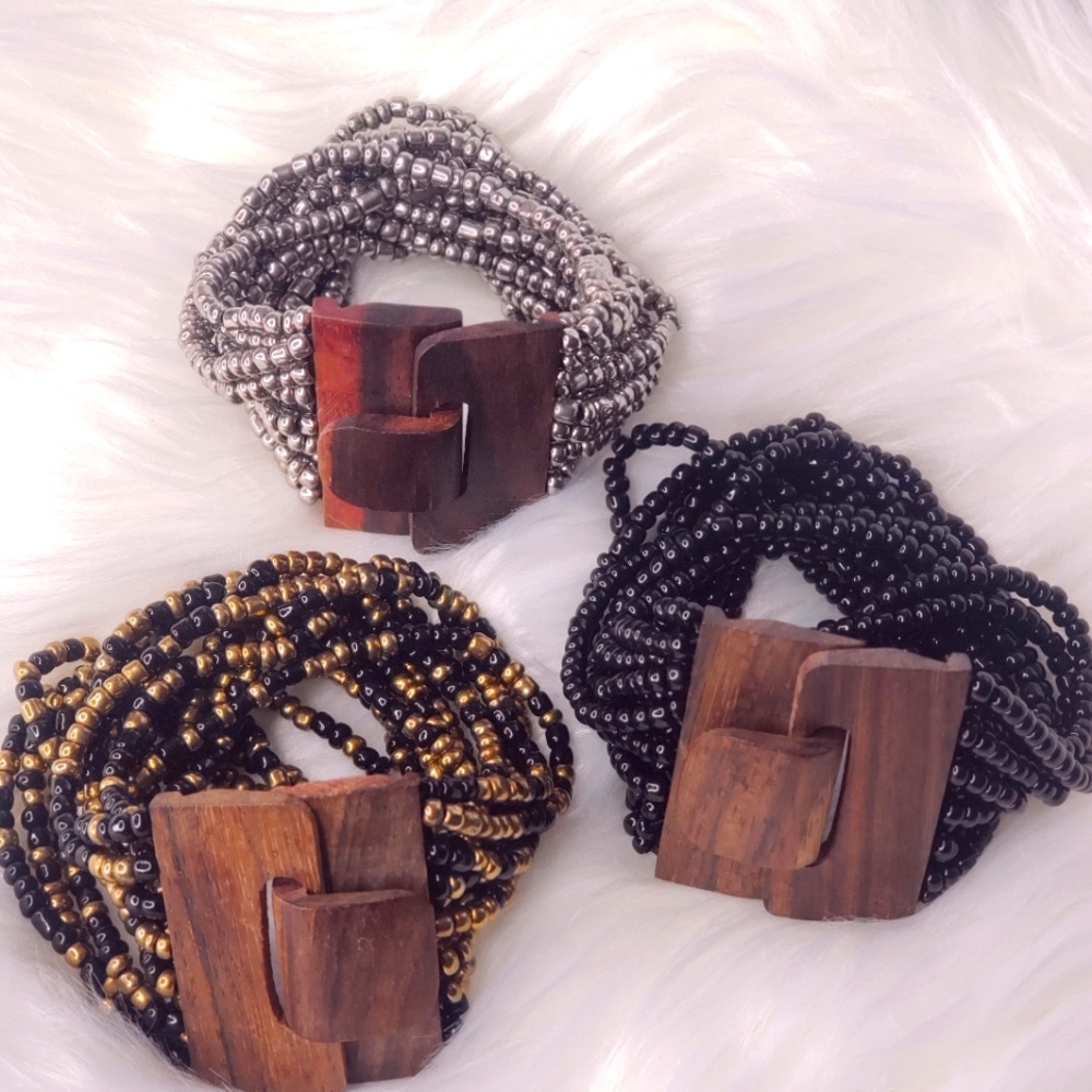Bracelets